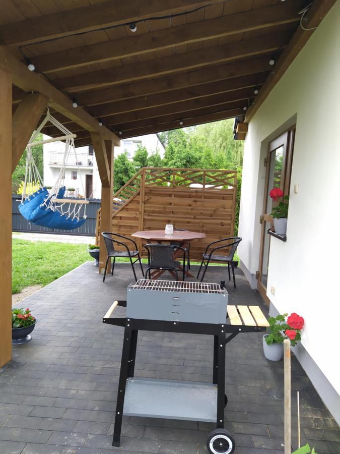 #Mazurynature Gizycko Exterior photo