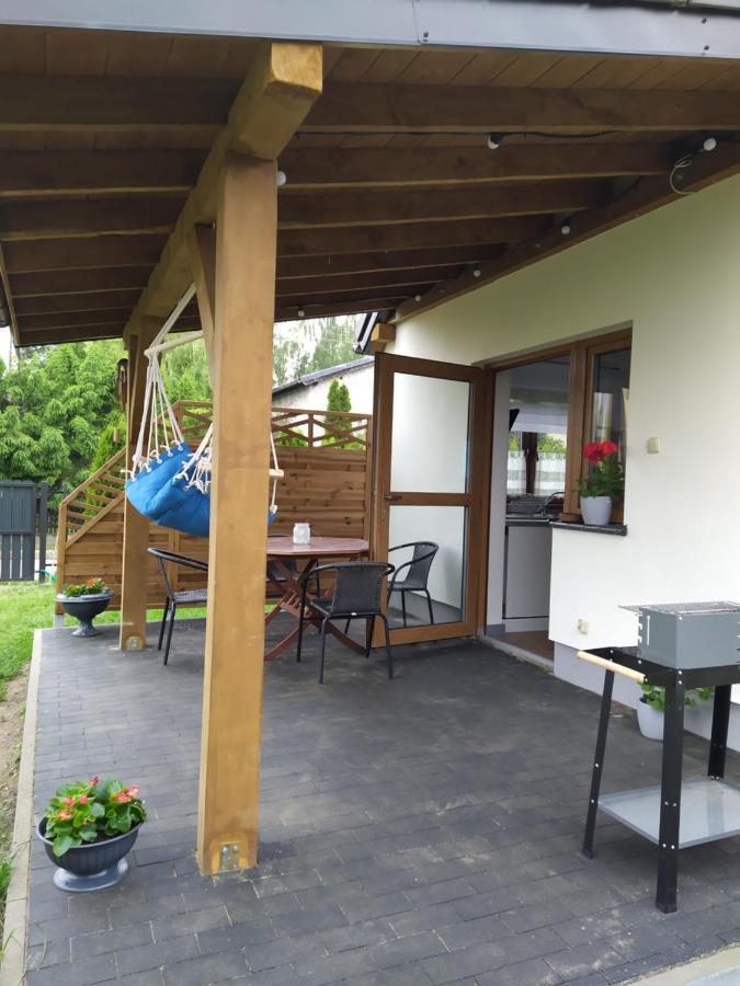 #Mazurynature Gizycko Exterior photo