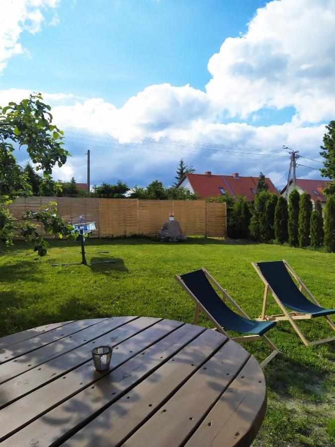 #Mazurynature Gizycko Exterior photo