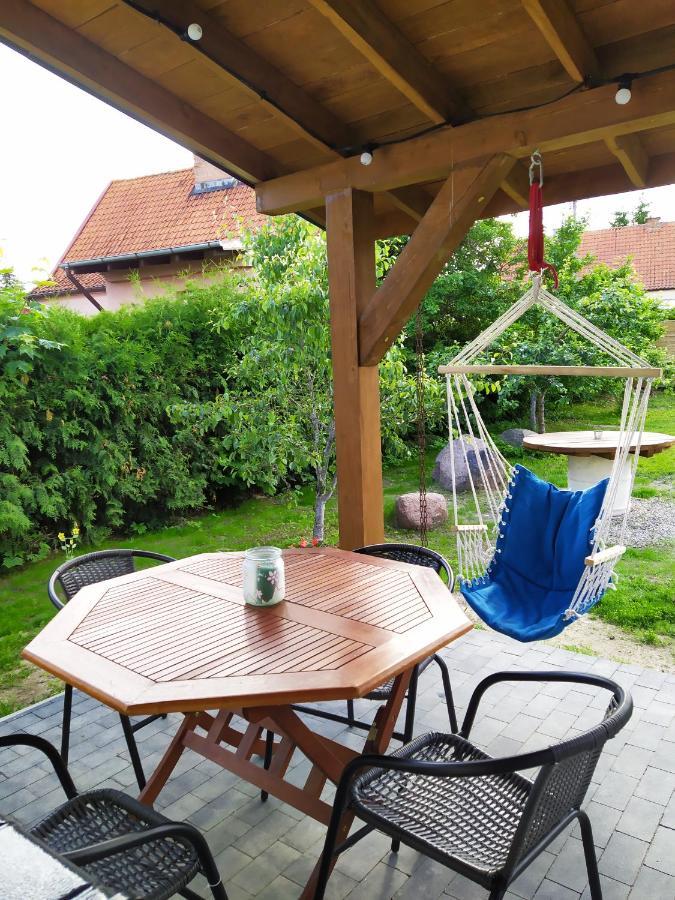 #Mazurynature Gizycko Exterior photo