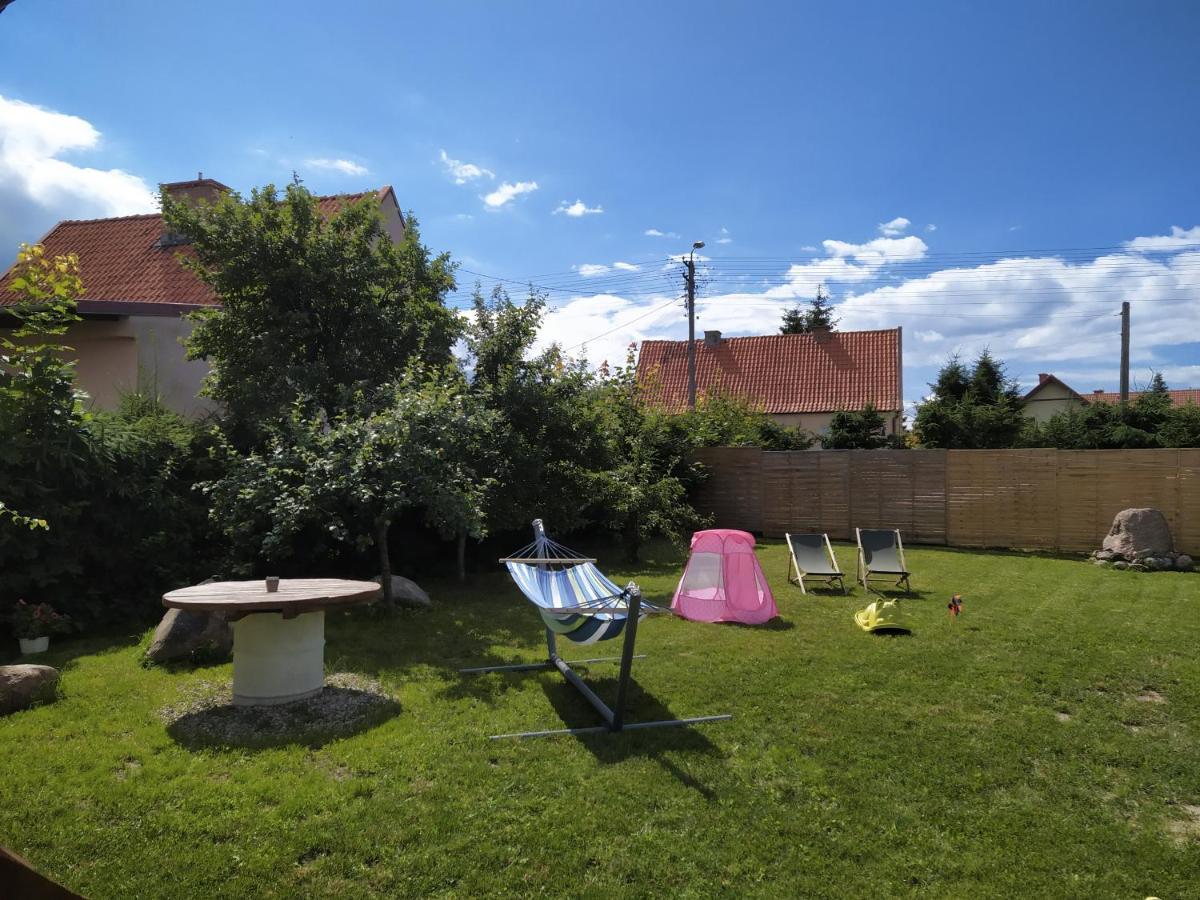 #Mazurynature Gizycko Exterior photo