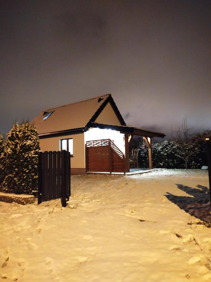 #Mazurynature Gizycko Exterior photo